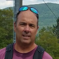 Avison Young Employee James. Cali's profile photo