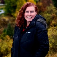 TechLink Employee Michelle Zook's profile photo