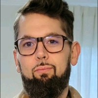 Security Service Federal Credit Union Employee Ronald Reddick's profile photo
