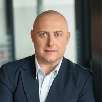 FollowApp.Care Employee Andriy Lakhno's profile photo