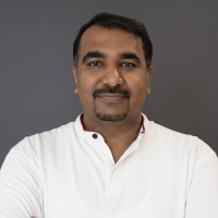 Shayan Solutions Employee Arslan Ali's profile photo