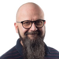 Raumaster Employee Petri Laukkanen's profile photo