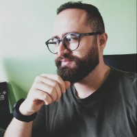 Escolas IDAAM Employee Davi Daniel's profile photo
