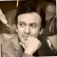 Gigamon Employee Muhammad Durrani's profile photo