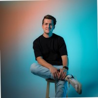 Brisbane Heat Employee Jack Hyland's profile photo