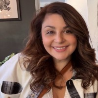 Restore Health + Wellness Center Employee Aliza Vayngurt's profile photo