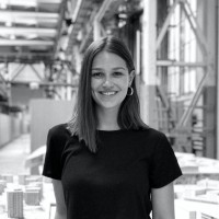 E2A Employee Dana Hemmi's profile photo