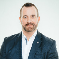 MYR Group Employee Jerod Smith's profile photo