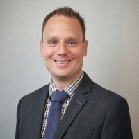 Edmond Financial Group Employee Kyle Sawchuk's profile photo