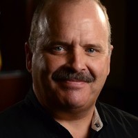 InfinityQS International Employee Rich Osborne's profile photo