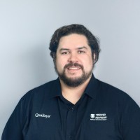Qualisys Employee Carlos Alberto Salim Romero Hadad's profile photo