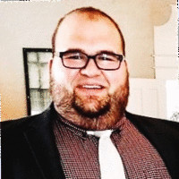 Blackwood Solutions, Inc Employee Nathan Broadfoot's profile photo