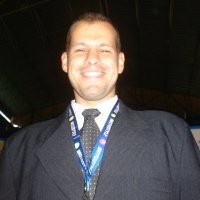 CRS Brands Employee Marcelo Stankunavicius's profile photo