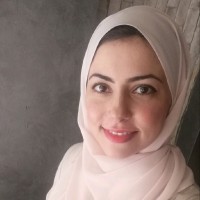 Tafasel Technology Employee Heba Refaat's profile photo