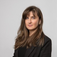 The University of Georgia (Tbilisi) Employee Mariam Janjaria's profile photo