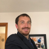 Elmbrook Schools Employee Matthew Biel's profile photo