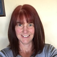 Treacle.me Employee Sue Brown's profile photo
