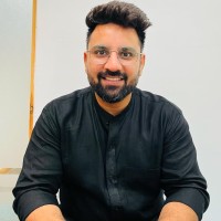 Axponent Employee Tarun Gautam's profile photo