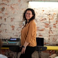digital@M GmbH Employee Asli Solak's profile photo