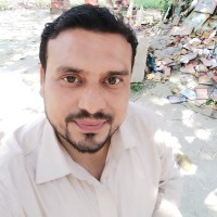 Astral Limited Employee Sk Pathak's profile photo