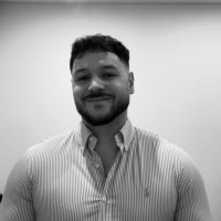 Kayo Sports Employee Garth Ambrose's profile photo