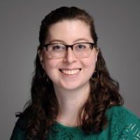 USCJ Employee Rivka Friedlander's profile photo