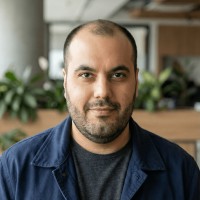 Vahid Lenjanzadeh Email