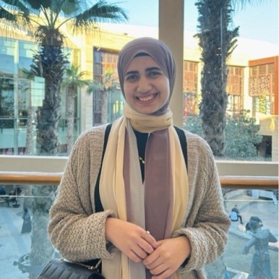 Papyrus Localization Employee Rehab Ibrahim's profile photo
