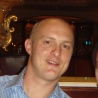 Acal BFi Employee Daniel Nicholson's profile photo