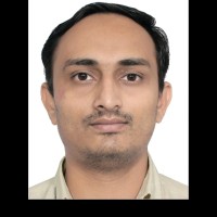 Krunal Ladva Email