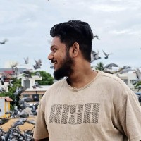 CoCubes.com Employee Antos Karunian's profile photo