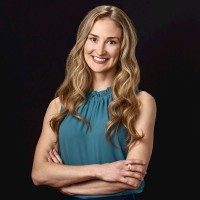 Cooley LLP Employee Amanda Burton's profile photo