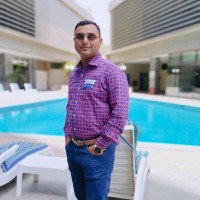 Awais Memon Email