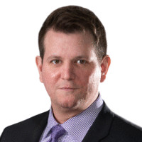 Golin Employee Ryan Rasmussen's profile photo