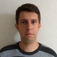 EVPÚ Defence Employee Radek Němec's profile photo