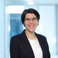 Klinikum Saarbrücken gGmbH Employee Julia Berger's profile photo