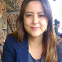 Santander Auto Employee Ana Higashi's profile photo