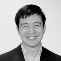 Monash University Employee Adrian Soh's profile photo