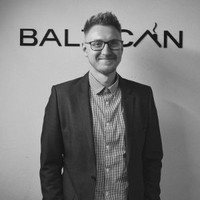 ARCHAS Employee Paulius Škėrys's profile photo