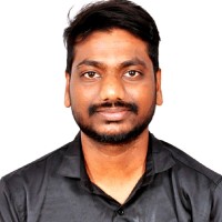 Sadup Softech Employee Seelaboina Venkat's profile photo