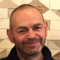 David Hodkinson Email