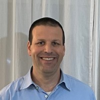 Elbit Systems Employee Yair Bash's profile photo