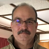 Southcoast Health Employee Eric Chaney's profile photo