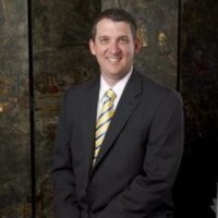 Affiliated Bank Employee JC Pritchard's profile photo