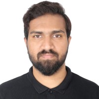 Acortec Employee Abdul Shaikh's profile photo