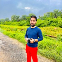 Sterling oil exploration and energy production pvt ltd., Employee Vivek Rawat's profile photo