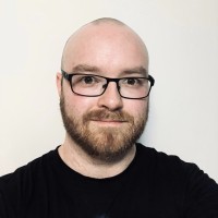 easyJet Employee Tom Cronin's profile photo