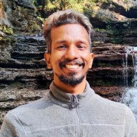 Sijeesh Balakrishnan Email & Phone Number