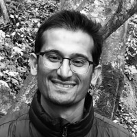 Zight Employee Sachin Lad's profile photo