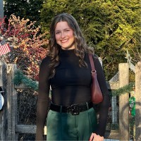 Jade International, Inc. Employee Bella Galantino's profile photo